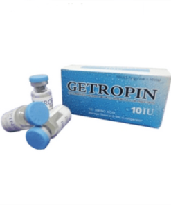 Buy Getropin online