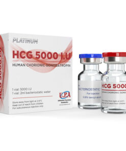 HCG injection kits