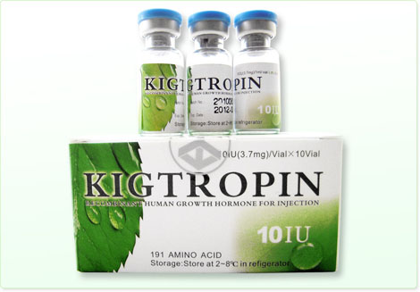 Buy Kigtropin online