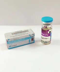 Nandrorox Ph