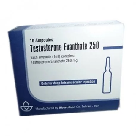 Testosterone enanthate buy