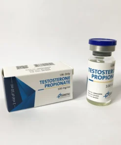 Testosterone propionate buy